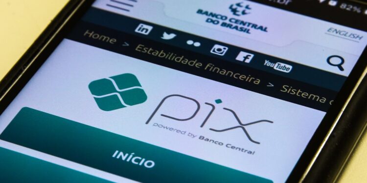 Pix Saque e Pix Troco estão disponíveis a partir de hoje