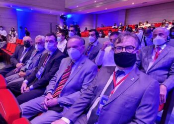 Presidente do TCE-AM participa de assembleia de entidades fiscalizadoras das Américas