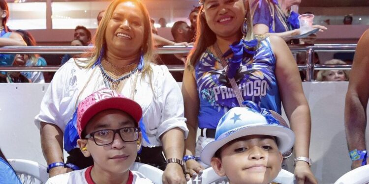FOTO: Lincoln Ferreira/Sejusc