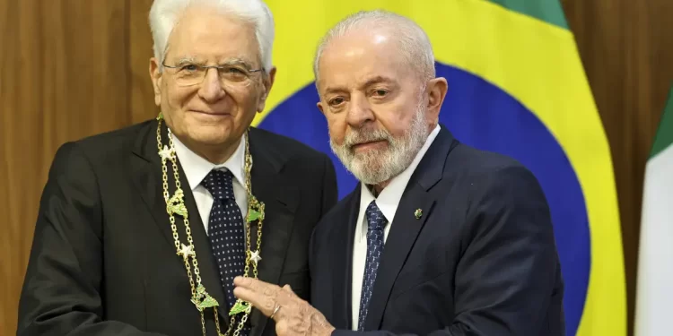 © Marcelo Camargo/Agência Brasil