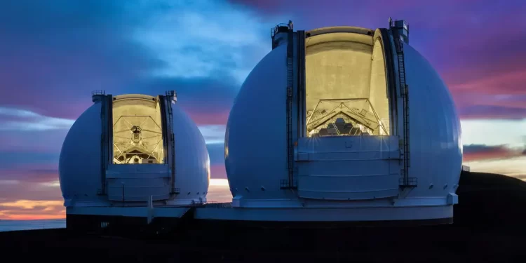© Nasa/Divulgação