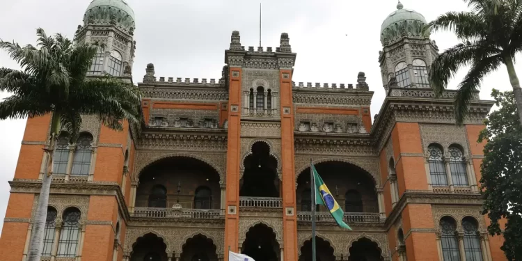 © Fernando Frazão/Agência Brasil