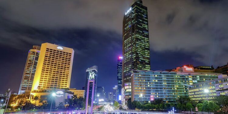 © Indonesia Travel/Divulgação